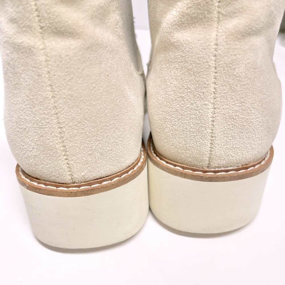Boots by Mi.iM Jessie Lug Sole Boots - Picture 9 of 12